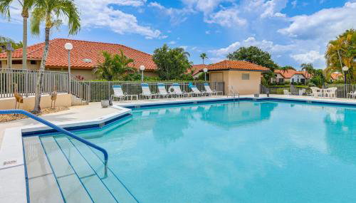 8 Mi to Stuart Beach Home with Pool Access! - Foto 2