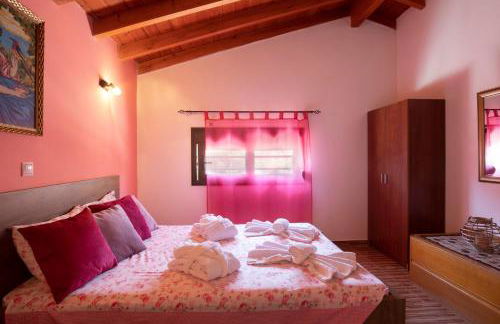 Stergios villa - Foto 4