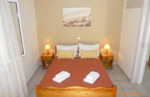 Bungalows Niki - Foto 17