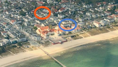 Salzinsel Binz - Foto 5