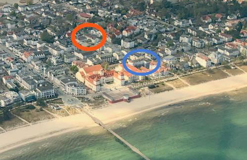 Salzinsel Binz - Foto 5