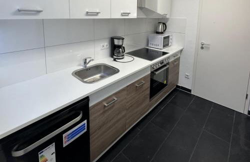 Monteurwohnung in Herne - Foto 11