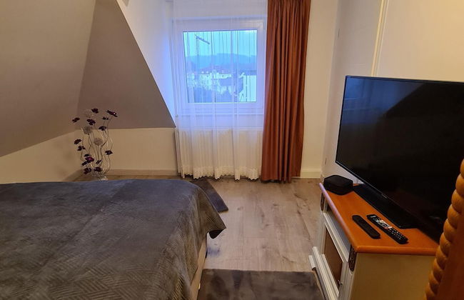 Sonnenhof Bad Salzuflen - Foto 10