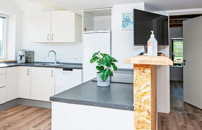 6 Person Holiday Home in Haderslev - Foto 7