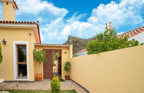 Villa in Tenerife with Pool and Sea Views - Foto 29