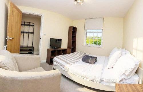 Amanah Properties - Elegant Home in Shepherds Bush, steps from Westfield, Sleeps 8 - Foto 2