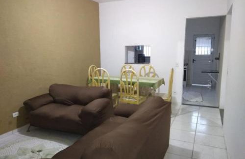 Casa Ubatuba Com Piscina - Foto 11