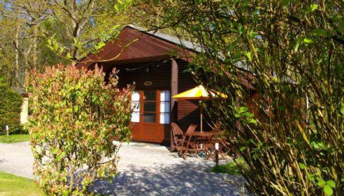 OAK 2 Bedroom Lodge - Foto 5