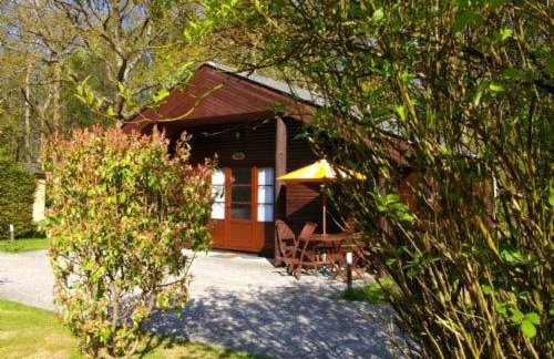 ASH 2 Bedroom Lodge - Foto 5