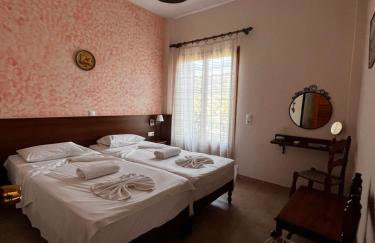 Mr. Greek Villa - Foto 18