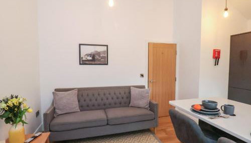 Evening Star Engine Shed - Foto 4