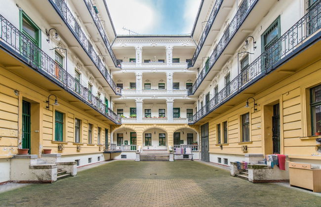 Maphi Bleu - Urban Suite - Foto 50