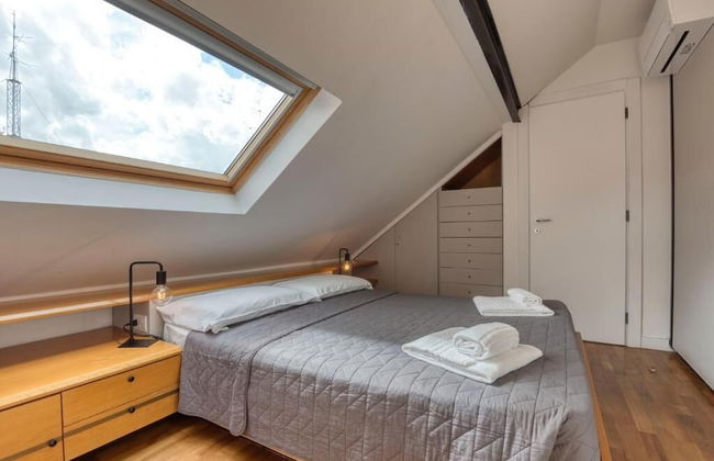 Milan Royal Suites & Luxury Apartments - Foto 79