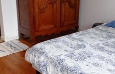 80 m2 appartement indépendant, 4 personnes et plus, piscine et jardin Direct Gare Aéroport - Foto 9