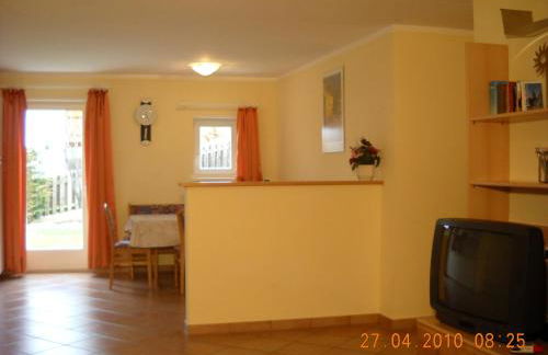 Appartments Am Wiesenrand - Photo 11