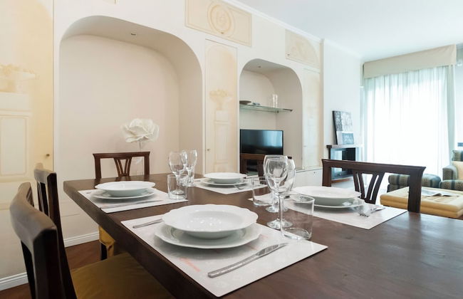 Italianway - Tertulliano 61 - Foto 26