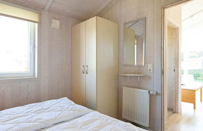 Holiday Home in GrÃ¶mmitz - Foto 17