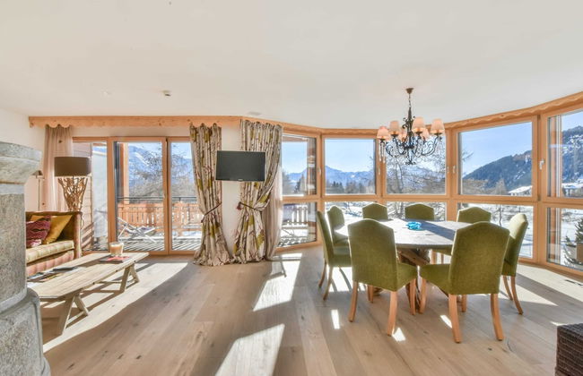 Royal A Penthouse - Foto 38