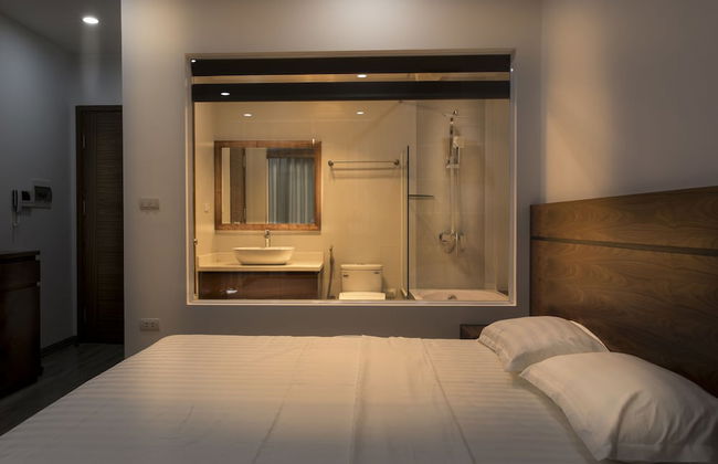 iRest Apartment - Foto 7