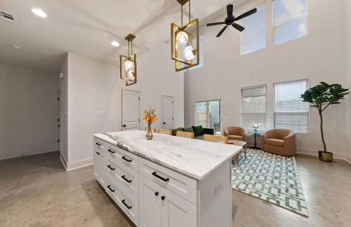 Lagniappe House Cajun Country Gem King Bed - Foto 41