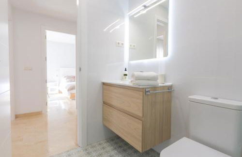 OceanVibe Loft MalagaFlat - Photo 16