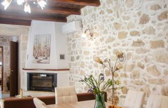 Pyrgou Villa with Shared Swimming pool - Foto 41