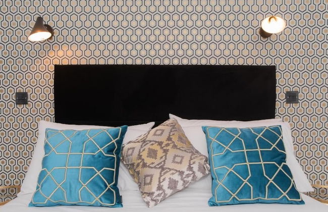 Locksbrook Lodge - Foto 9