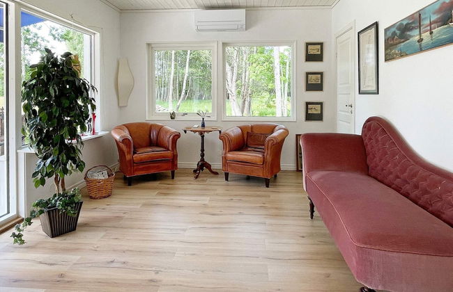 4 Star Holiday Home in Lottorp-by Traum - Foto 7