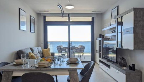 SUNSET CLIFFS vacation apartment - Foto 3
