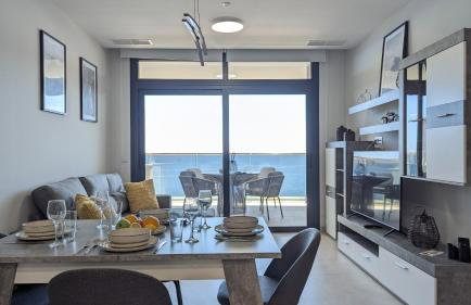SUNSET CLIFFS vacation apartment - Foto 3