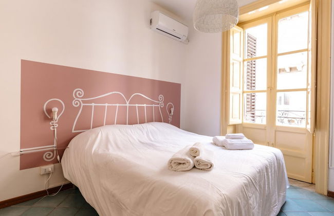 Casa Lamuri al Centro di Palermo by Wonderful Italy - Foto 15