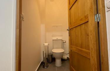 Appartement Enghien-les-Bains à 7 min du Casino Barrière - Foto 19