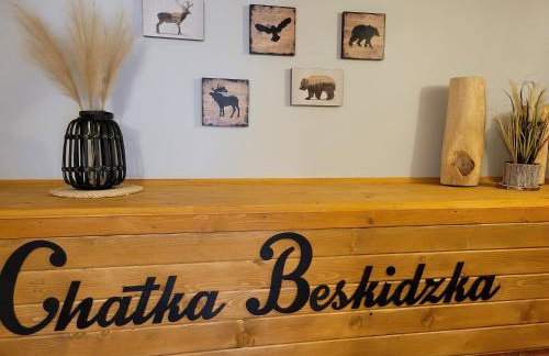 Chatka Beskidzka - Foto 23