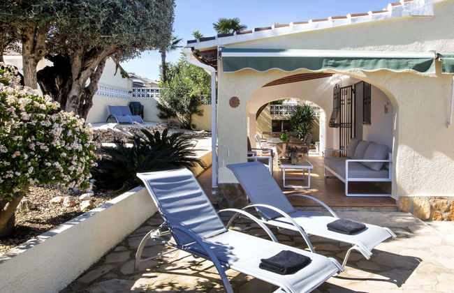 Villa Passera - Foto 33