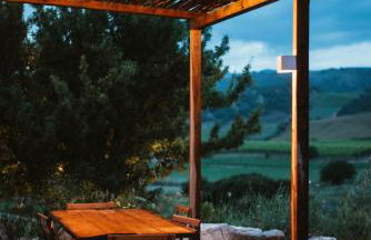 Auberge Santu Martine Cottage with Pool (Ollastru) - Foto 61