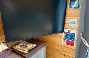 Bonny Wee Snug - Pod in Spean Bridge - Photo 18