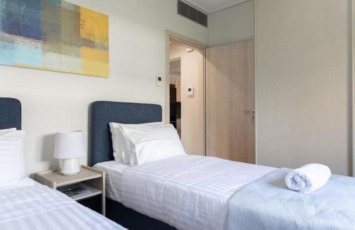 Olygreen Athens Residences - Foto 80