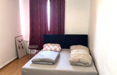 Urban Nest Prime 3BR with Spacious Hall & Kitchen apartment - Foto 11