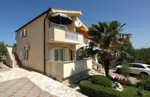 Apartments Barbara - Foto 23