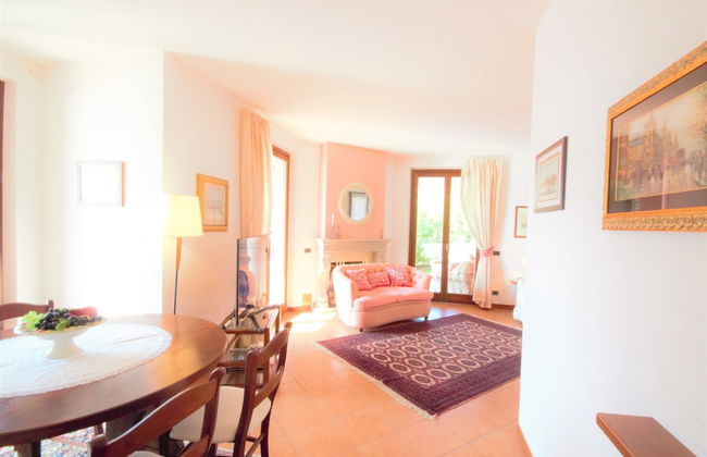Pognana Luxury Apartment n.1 - 7 people - Foto 15