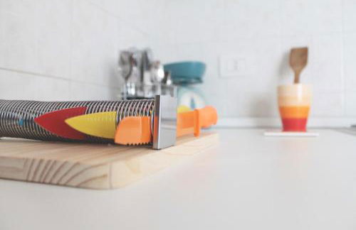 Speciale Apartment - Foto 38