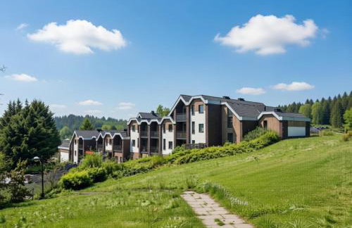 Family apartment in Hambachtal Boutique Resort - Foto 8