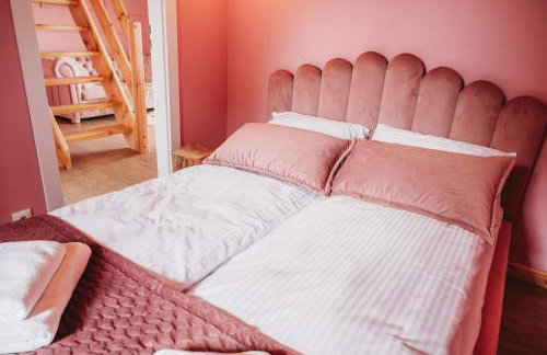 OSADA LEŚNA - domki z basenem - Foto 16