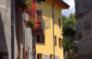 Casa Ramus Valle Camonica a 30 km dal Passo Tonale - Foto 1