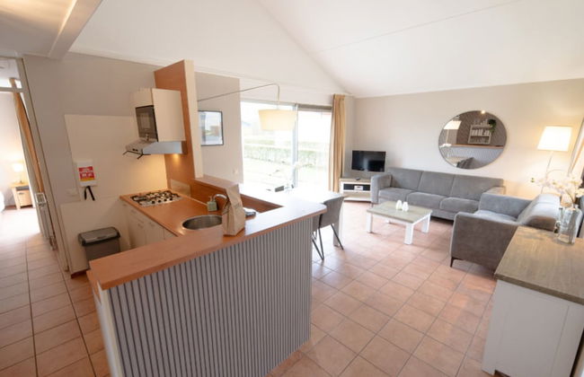 Zevenhuizen Stay With Bubble Bath - Foto 5