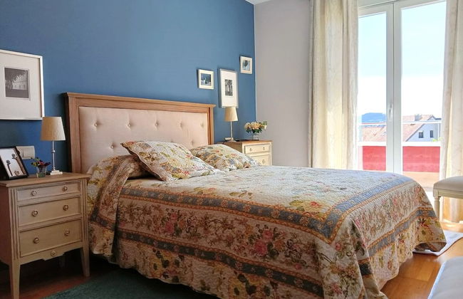 Piso con Piscina y Jardin Cerca de la Playa - Photo 8