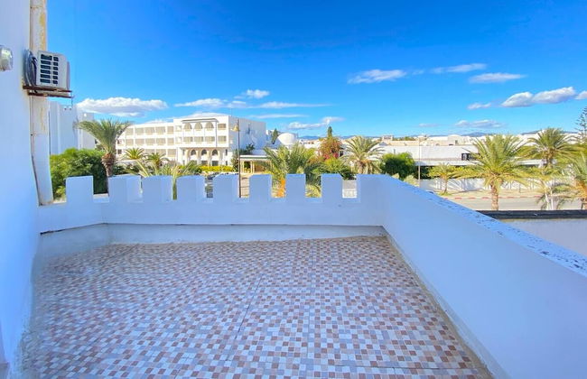 EVASION LOISIR YASMINE HAMMAMET - Foto 41