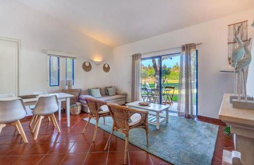 PARAISO DE ALVOR - A true paradise in an amazing nature place with direct access to the pool - Peace and relax - next to Alvor Village and the beach - Photo 2