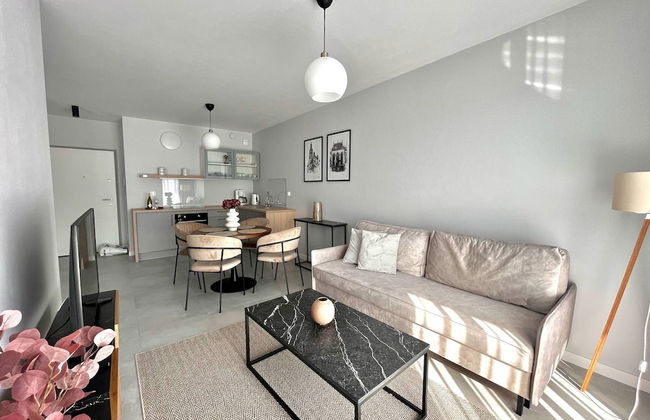 City Break Żurawie Aparthotel - Foto 5