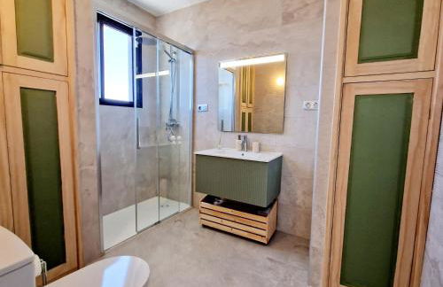 Casa Caracoles en Costa Teguise - Foto 9